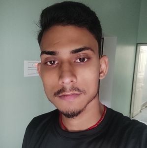 Meet your Posher, Vicky